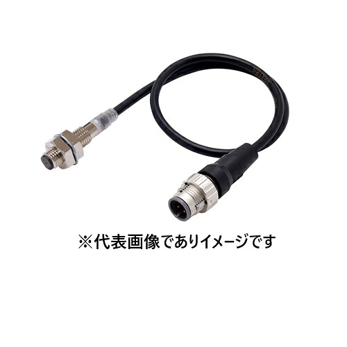 オムロン E2E-X3D18-M1TGJ-T 0.3M 間ぢかさ検知器