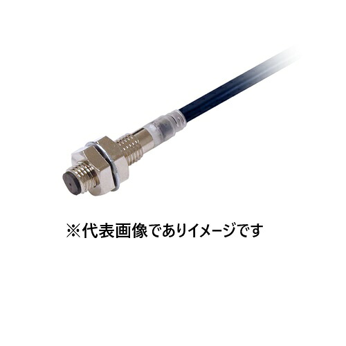 オムロン E2E-X3D18-TR 5M 間ぢかさ検出器