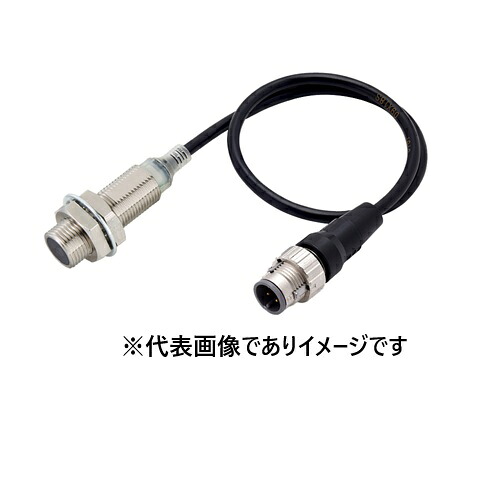 オムロン E2E-X3D1-M1GJ 0.3M 間ぢかさ検出器