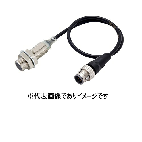 オムロン E2E-X3D1-M1J 0.3M 間ぢかさ検出器