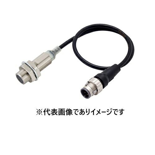オムロン E2E-X3D1-M1TGJ 0.3M 間ぢかさ検出器