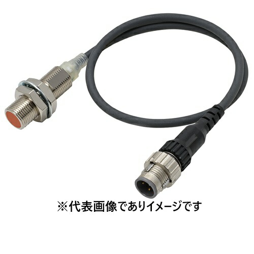 オムロン E2E-X3D1-M1TGJ-U 0.3M 間ぢかさ検知器