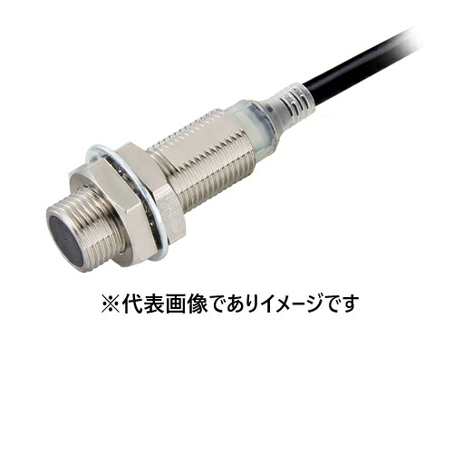 オムロン E2E-X3D1-R 2M 間ぢかさ検出器