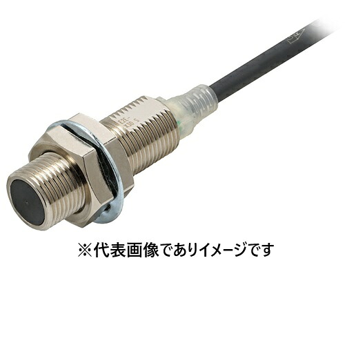 オムロン E2E-X3D1S 2M 間ぢかさ検出器