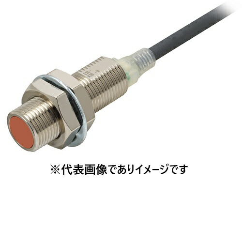 オムロン E2E-X3D1-U 2M 間ぢかさ検出器