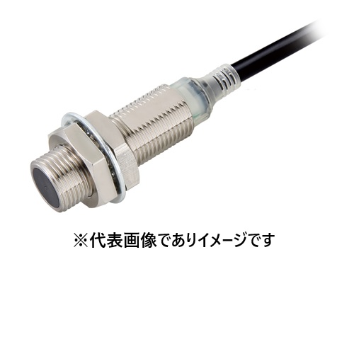 オムロン E2E-X3D25-N 2M 間ぢかさ検知器