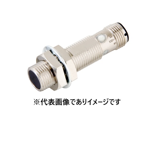 オムロン E2E-X3D2-M1G 間ぢかさ検知器