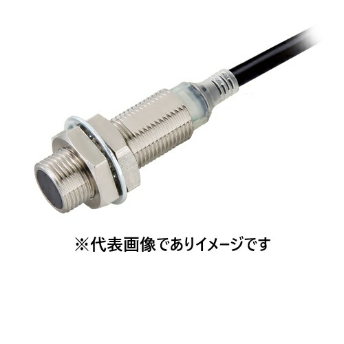 オムロン E2E-X3D2-N 5M 間ぢかさ検出器