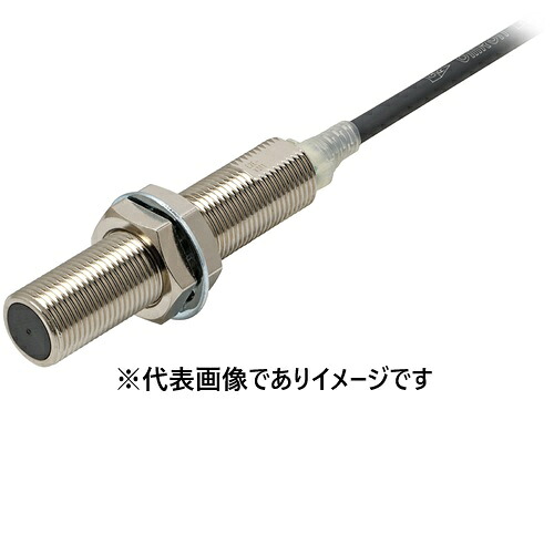 オムロン E2E-X3T1 2M 間ぢかさ検出器