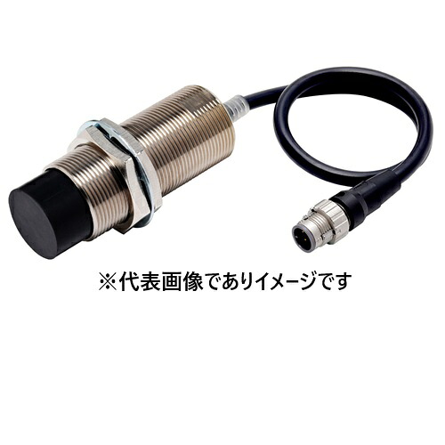 オムロン E2E-X40MB1DL30-M1TJR 0.3M 間ぢかさ検知器