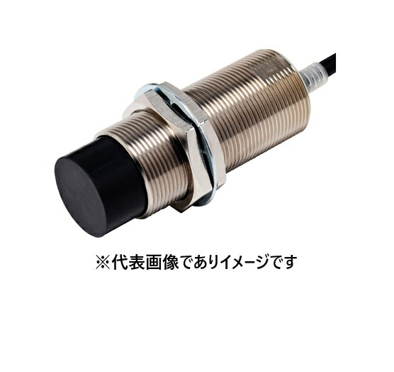 オムロン E2E-X40MC2L30-R 2M 間ぢかさ検知器