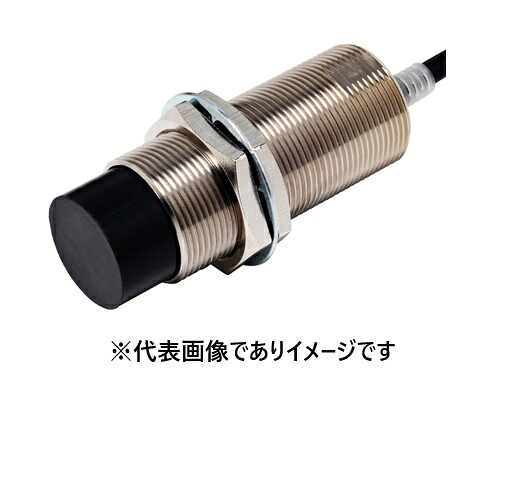 オムロン E2E-X40MD1L30-T 2M 間ぢかさ検出器