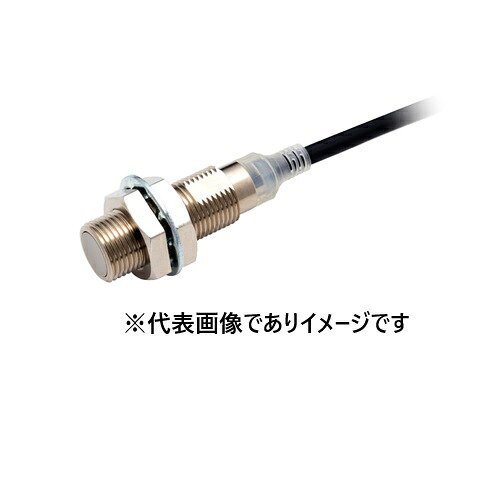オムロン E2E-X4B1D12 5M 間ぢかさ感知器 その他-DIY・工具