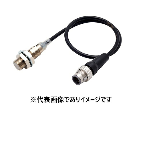 オムロン E2E-X4B1D12-M1TJ 0.3M 間ぢかさ検知器