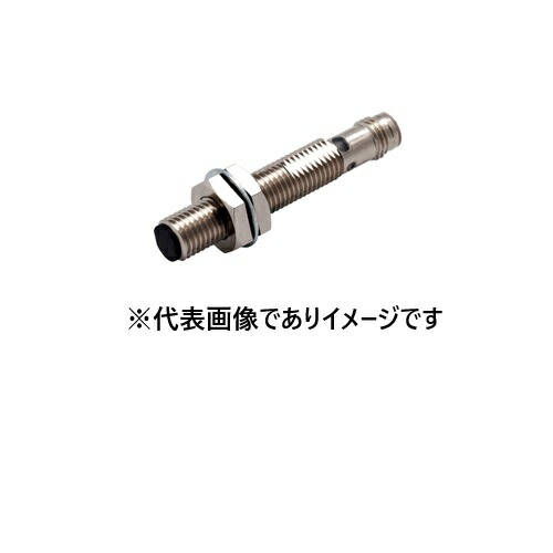オムロン E2E-X4B1DL8-M3 間ぢかさ検出器