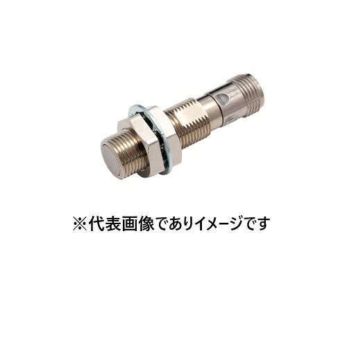 オムロン E2E-X4B1T12-M1 間ぢかさ検出器