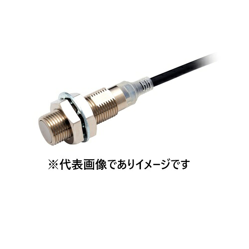 オムロン E2E-X4B212 5M 間ぢかさ検出器