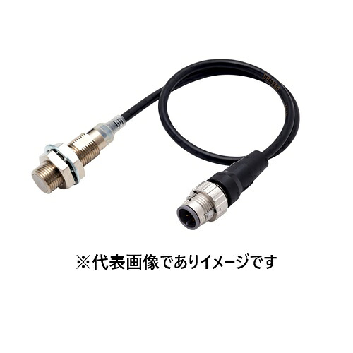 オムロン E2E-X4B212-M1TJ 0.3M 間ぢかさ検知器