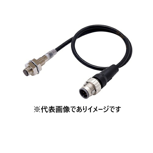 オムロン E2E-X4B28-M1TJR 0.3M 間ぢかさ検知器