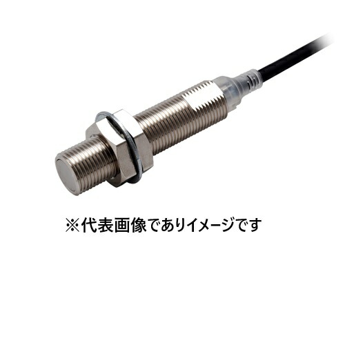 オムロン E2E-X4B2L12 5M 間ぢかさ検出器