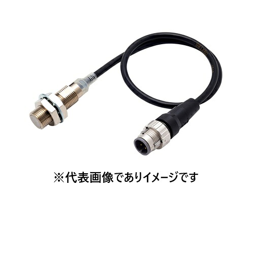 オムロン E2E-X4C112-M1TJ 0.3M 間ぢかさ検知器
