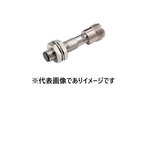 オムロン E2E-X4C18-M1 間ぢかさ検出器