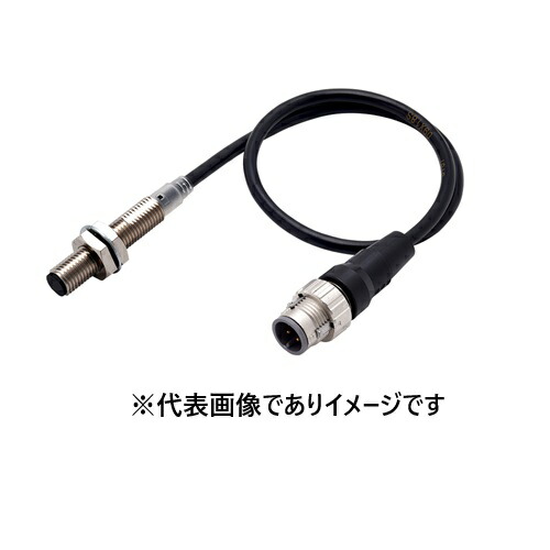 オムロン E2E-X4C1L8-M1TJ 0.3M 間ぢかさ検出器