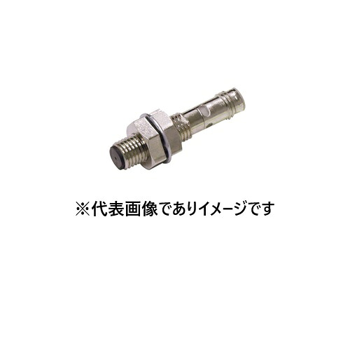 オムロン E2E-X4C28-M3 間ぢかさ検出器