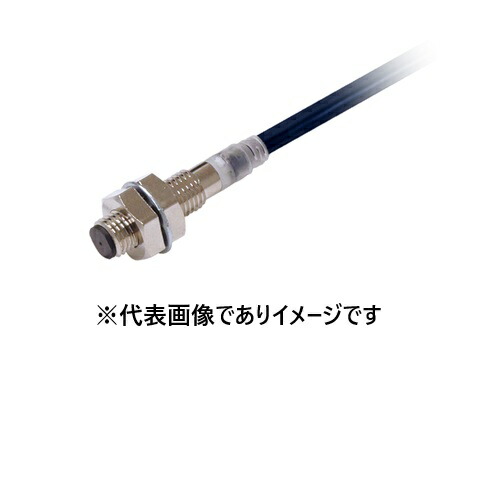 オムロン E2E-X4C28-R 5M 間ぢかさ検出器