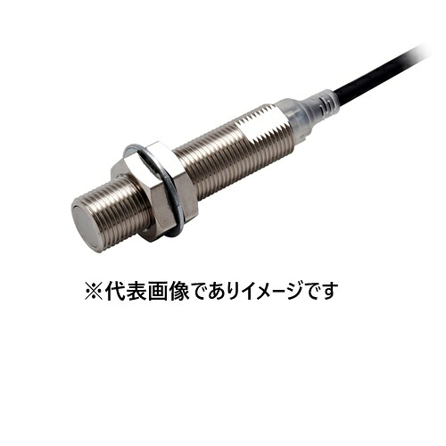 オムロン E2E-X4C2L12 5M 間ぢかさ検出器