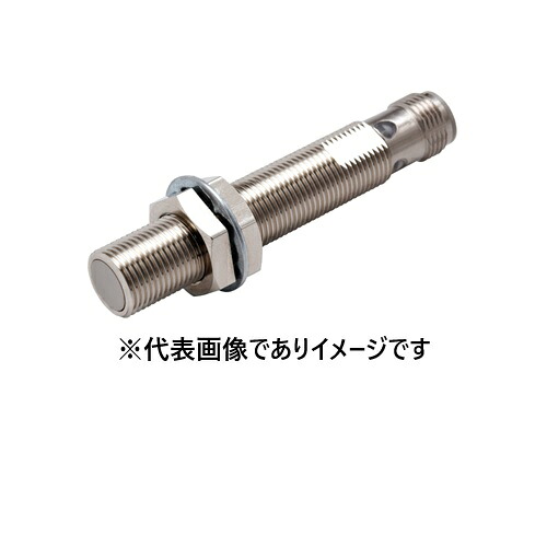 オムロン E2E-X4C2L12-M1 間ぢかさ検出器