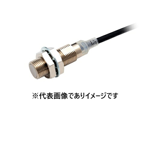 オムロン E2E-X4C312 2M 間ぢかさ検出器