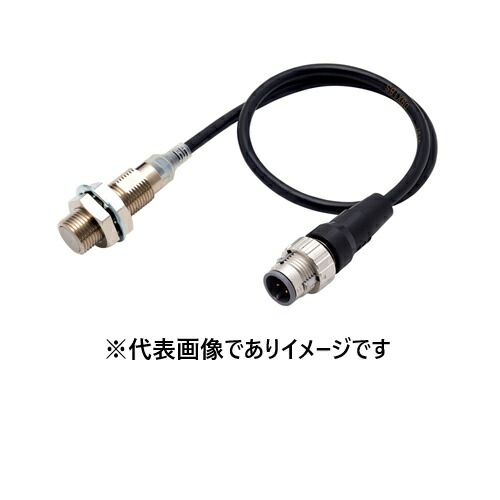 オムロン E2E-X4C312-M1TJ 0.3M 近接センサ