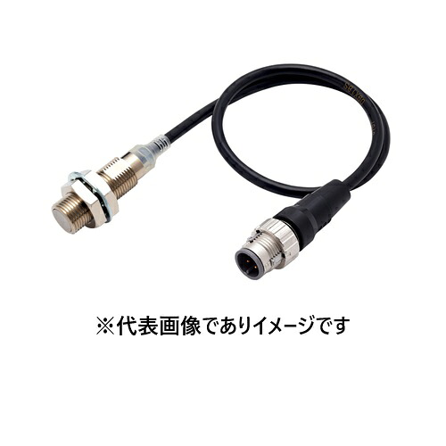 オムロン E2E-X4C312-M1TJR 0.3M 間ぢかさ検出器