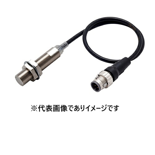 オムロン E2E-X4C3L12-M1TJ 0.3M 間ぢかさ検出器