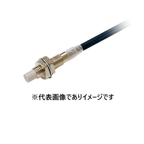 オムロン E2E-X4MB1D8 2M 間ぢかさ検出器