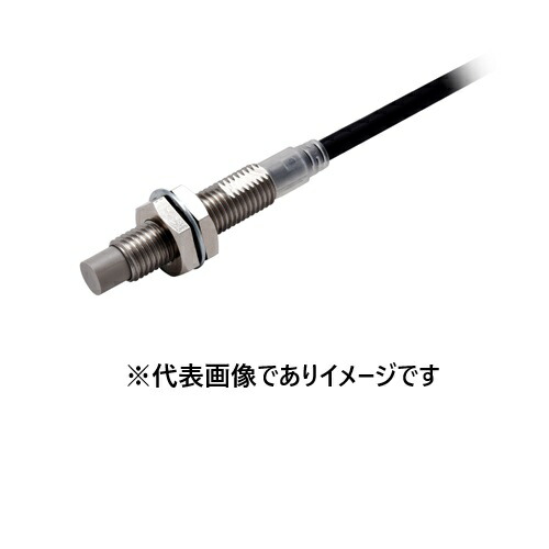 オムロン E2E-X4MB1DL8 5M 間ぢかさ検出器