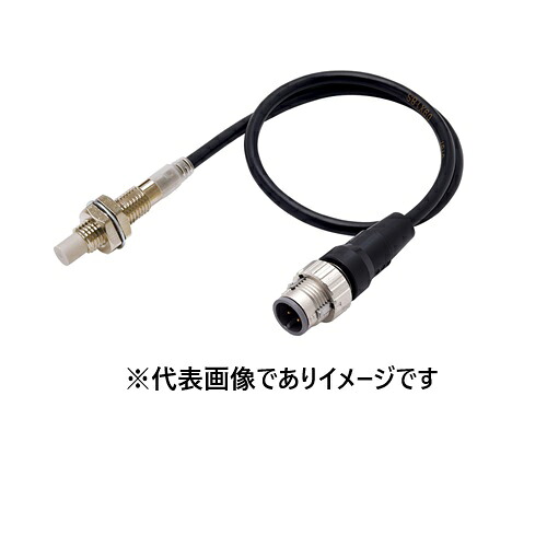 オムロン E2E-X4MB28-M1TJR 0.3M 間ぢかさ検出器