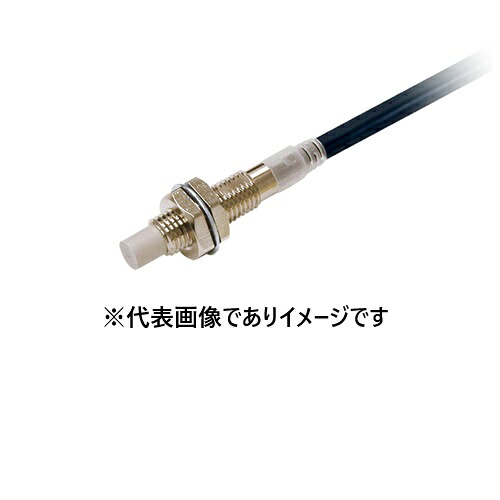 オムロン E2E-X4MC18 2M 間ぢかさ検出器