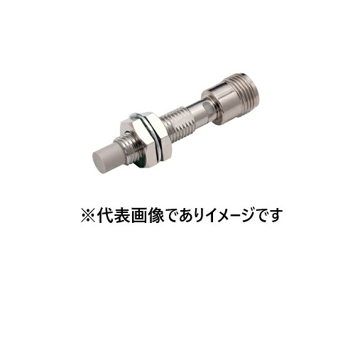 オムロン E2E-X4MC18-M1 間ぢかさ検出器