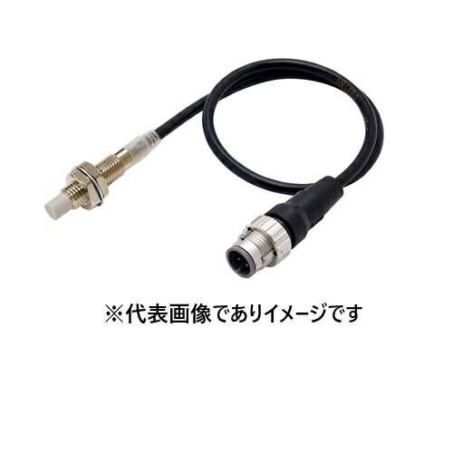 オムロン E2E-X4MC28-M1TJR 0.3M 間ぢかさ検出器