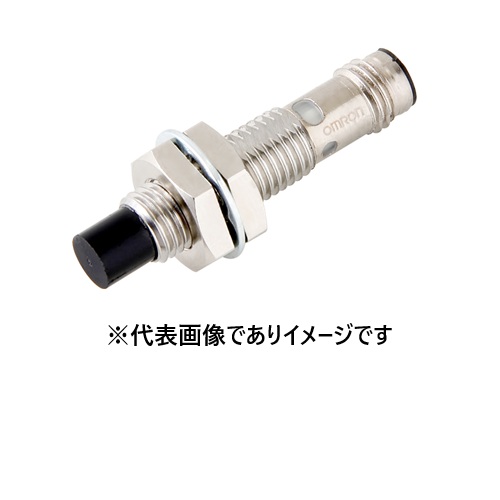 オムロン E2E-X4MD1-M3G 間ぢかさ検出器