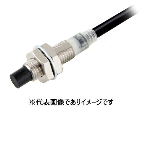 オムロン E2E-X4MD2 2M 間ぢかさ検出器