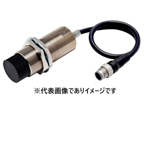 オムロン E2E-X50MC2L30-M1TJR 0.3M 間ぢかさ検出器