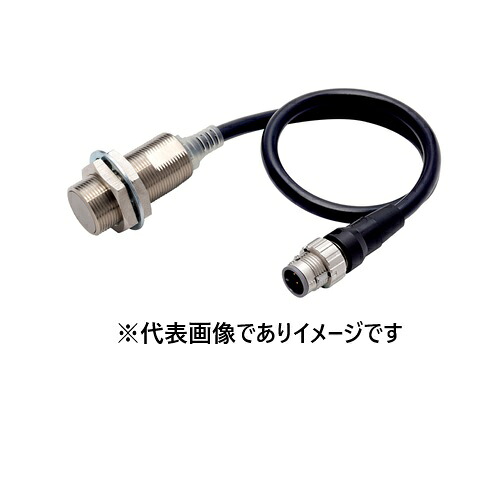 オムロン E2E-X5D1-M1TGJ-T 0.3M 間ぢかさ検出器