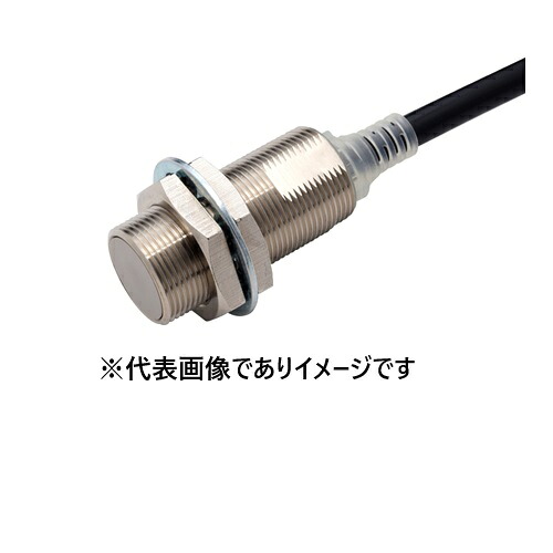 オムロン E2E-X5D1-N 2M 間ぢかさ検出器