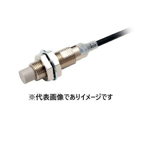 オムロン E2E-X5MB1D12 2M 間ぢかさ検出器