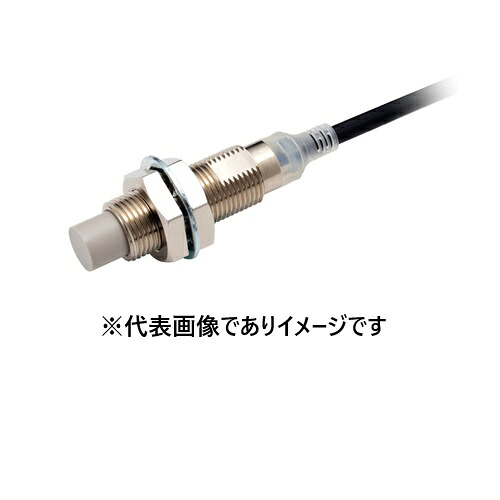 オムロン E2E-X5MB1D12-R 2M 間ぢかさ検知器