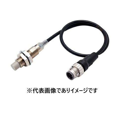 オムロン E2E-X5MB1T12-M1TJR 0.3M 間ぢかさ検出器