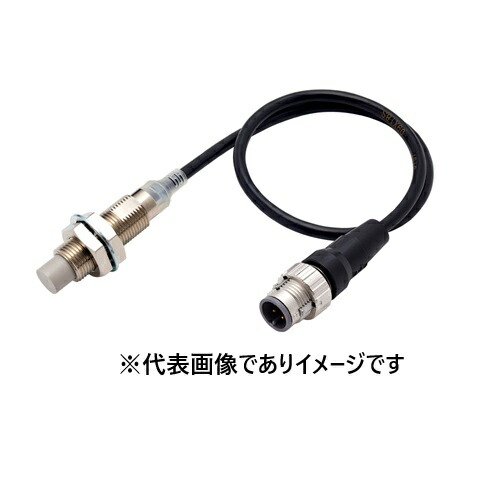 オムロン E2E-X5MB212-M1TJ 0.3M 間ぢかさ検出器